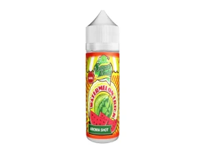 Sugar Lady Shake & Vape Watermelon Trick 6ml