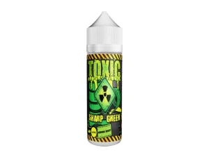 Toxic Shake & Vape Sharp Green 6ml