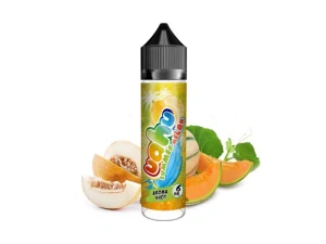 Uahu Shake & Vape Summer Melon 6ml