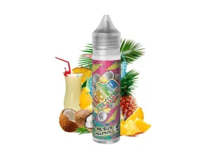 Uahu Shake & Vape Pina Coconado 6ml