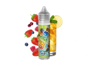 Uahu Shake & Vape Ice Tea Delight 6ml
