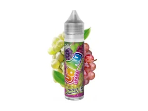 Uahu Shake & Vape Grape Shape 6ml