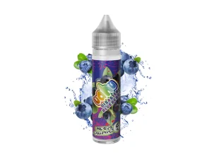 Uahu Shake & Vape Disaster Blueberry 6ml