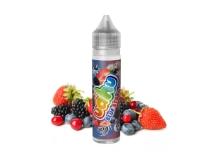 Uahu Shake & Vape Blue Storm 6ml