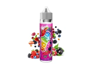 Uahu Shake & Vape Berry Ball 6ml