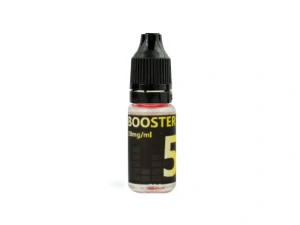 VapeMix BOOSTER 50/50 10ml, 20mg
