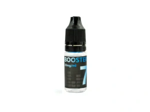 VapeMix BOOSTER 70/30 10ml, 20mg