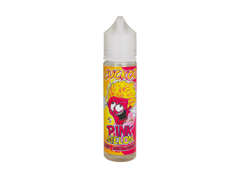 Cuckoo Shake & Vape Prink Melon 6ml