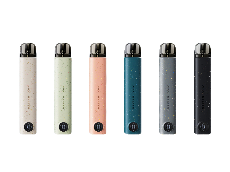 Nevoks APX S1 LITE 500mAh