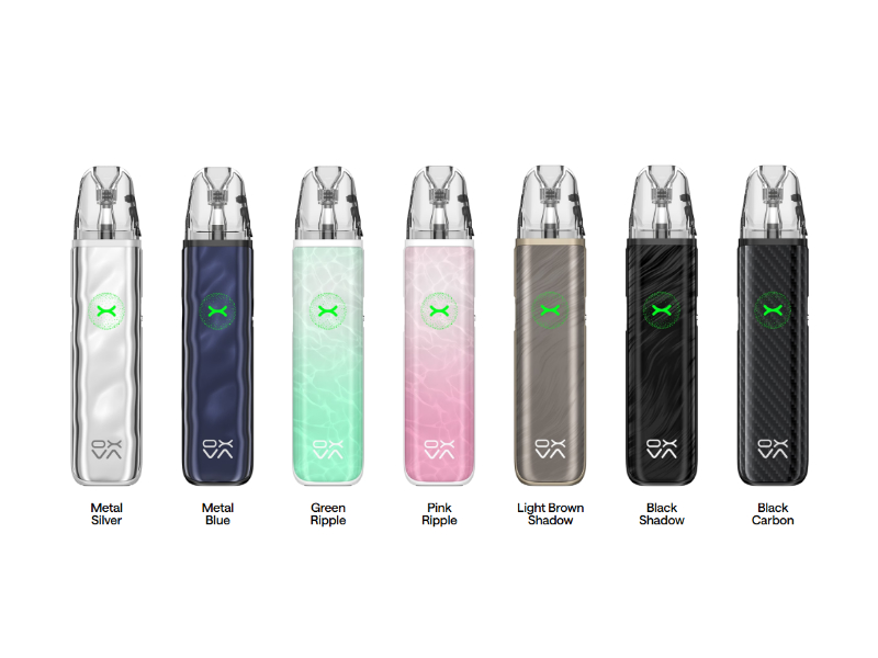 OXVA Xlim GO 2 1500mAh
