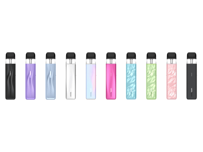 Vaporesso XROS 5 Mini Pod 1500mAh
