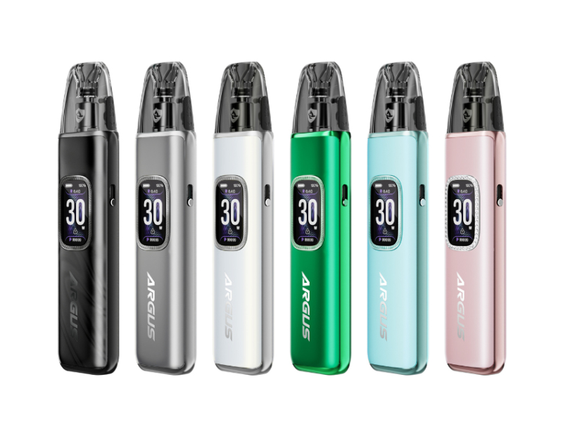 VOOPOO Argus G3 Pod 1500mAh