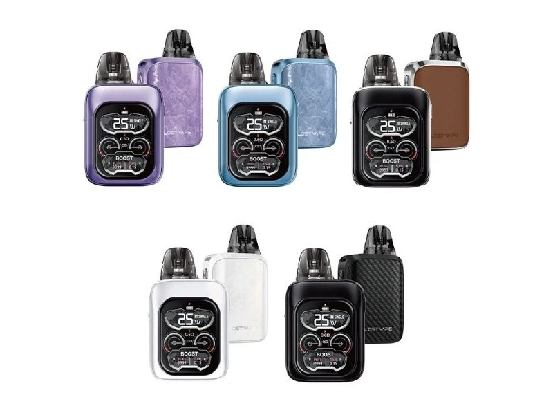 Lost Vape Ursa Baby 3 Pro Pod systém 