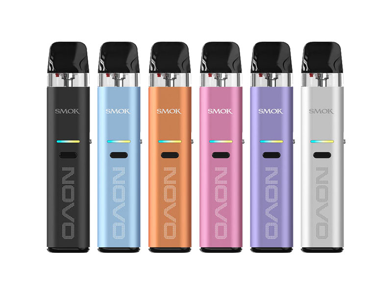  SMOK NOVO ECO Pod 1000mAh