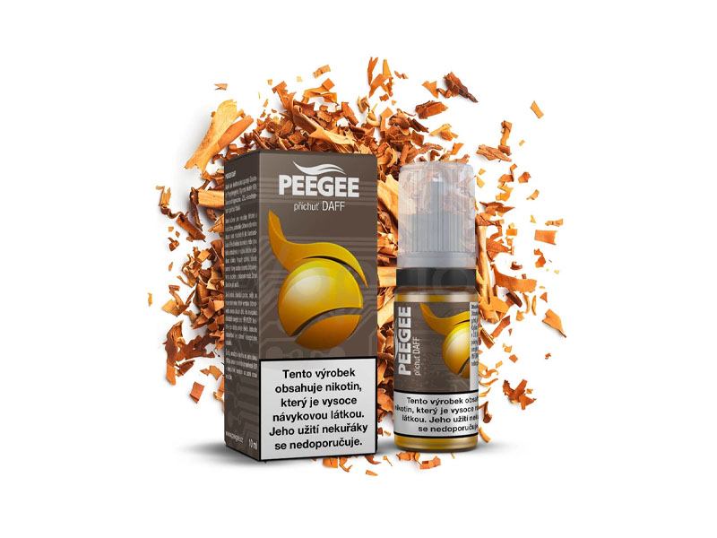 PEEGEE DAFF 10ml