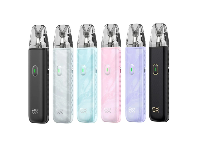 OXVA XLIM GO Lite 1000mAh