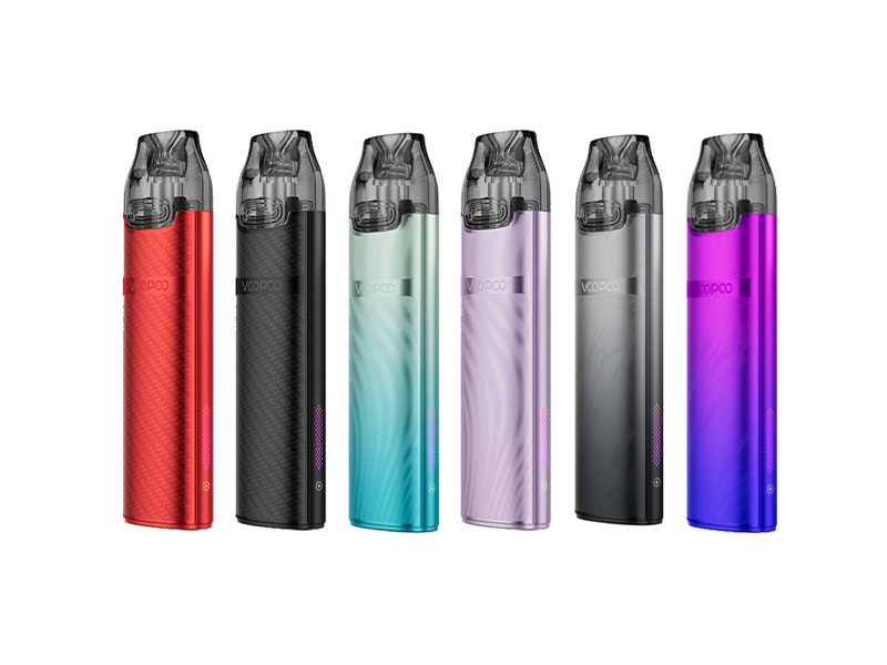 VOOPOO Vmate i3 Pod 1500mAh
