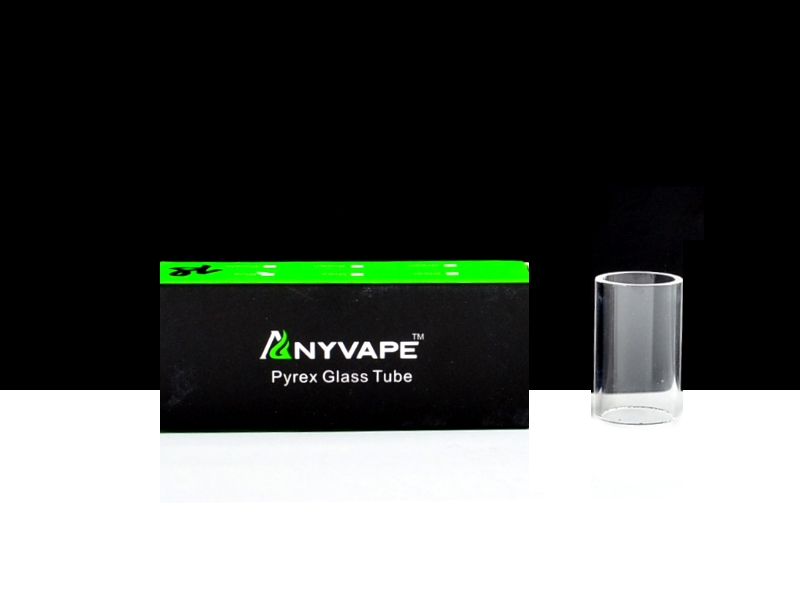 Náhradní PYREX tělo pro ANYVAPE DAVIDE