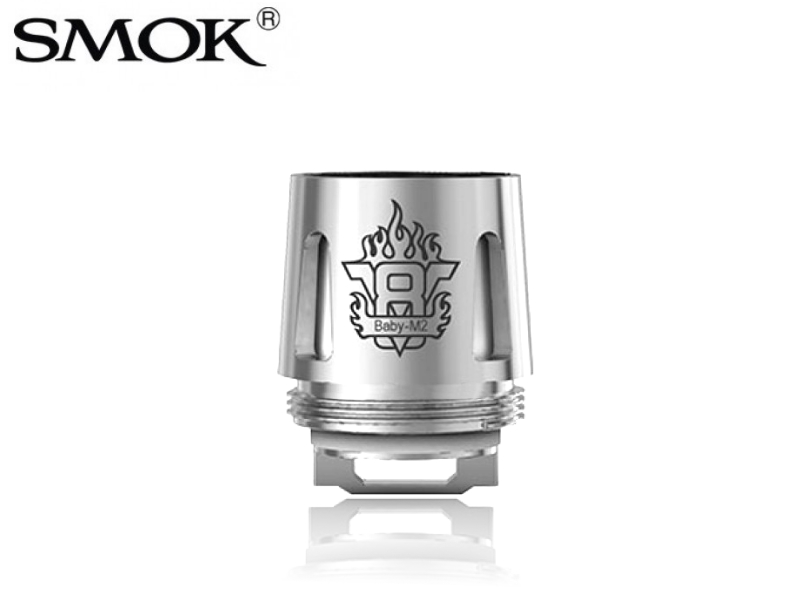 SMOK V8 Baby M2 žhavící hlava pro Stick V8 