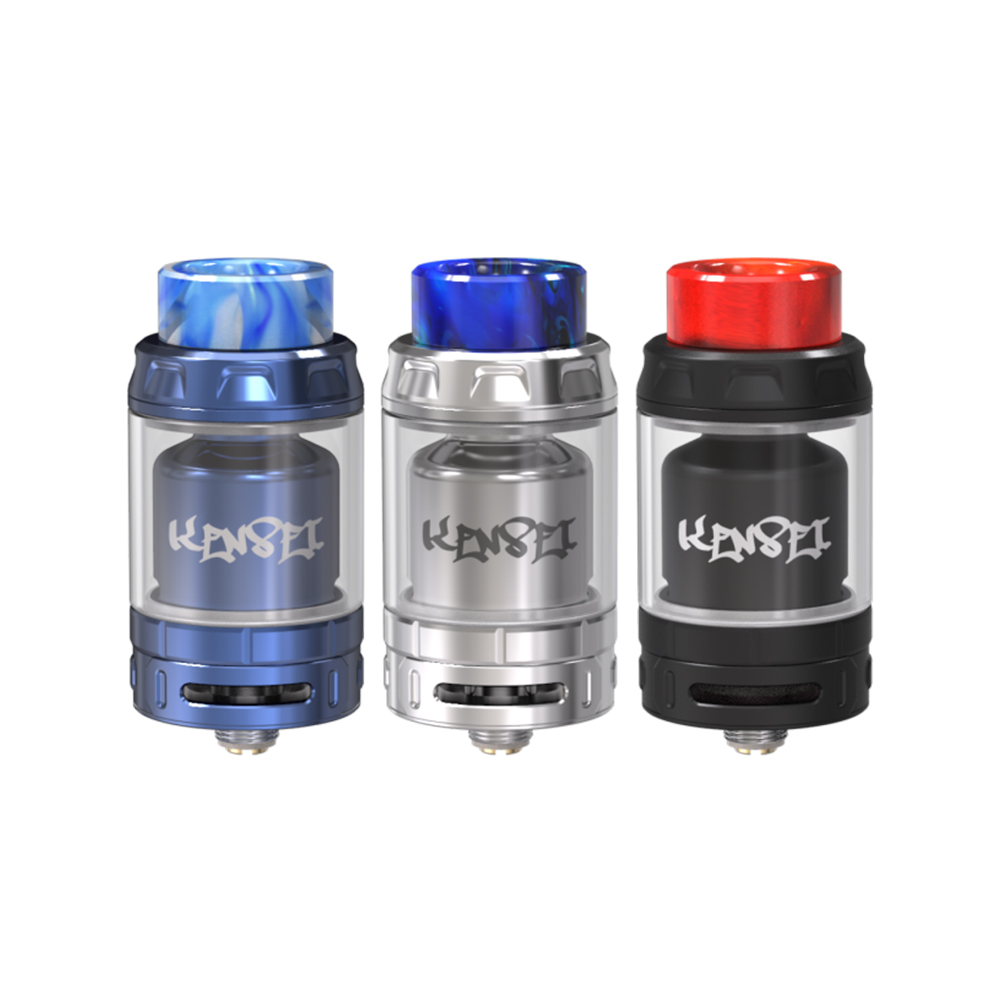 Vandy Vape Kensei RTA