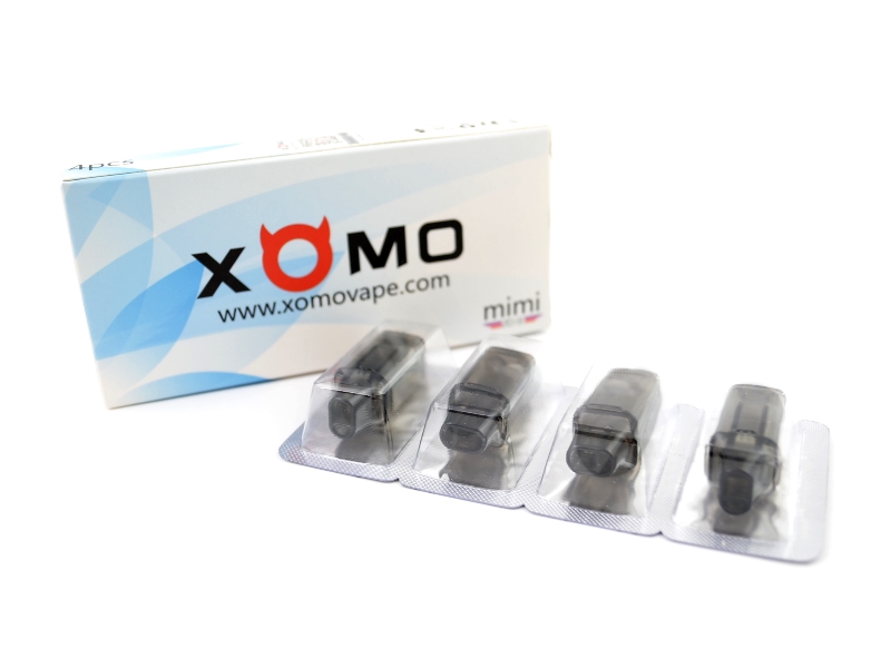 XOMO cartridge Mimi 1ks