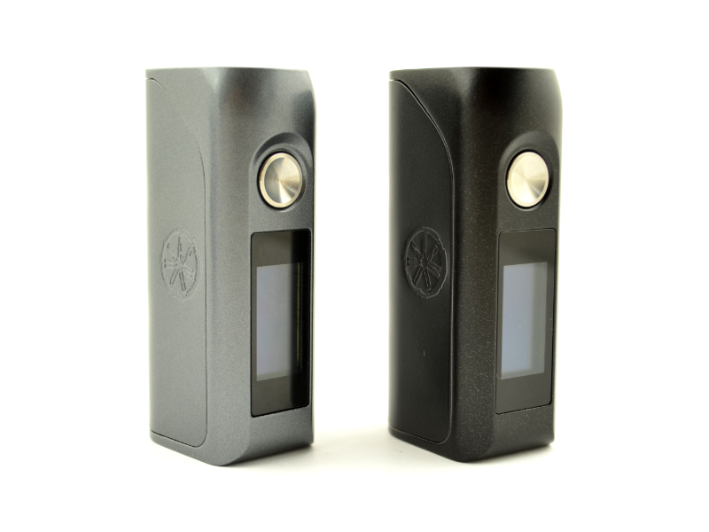 Asmodus Colossal 80W Grip Easy Kit