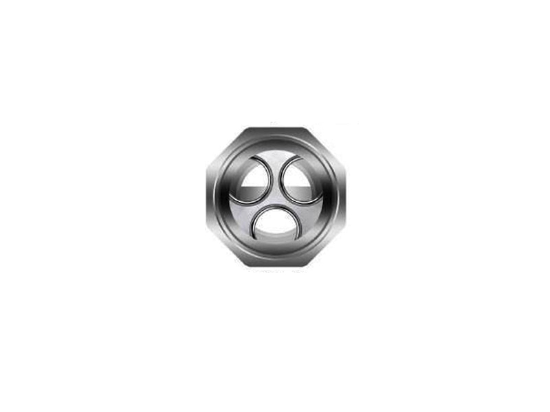 Žhavící hlava Vaporesso NRG GT6 0,2ohm