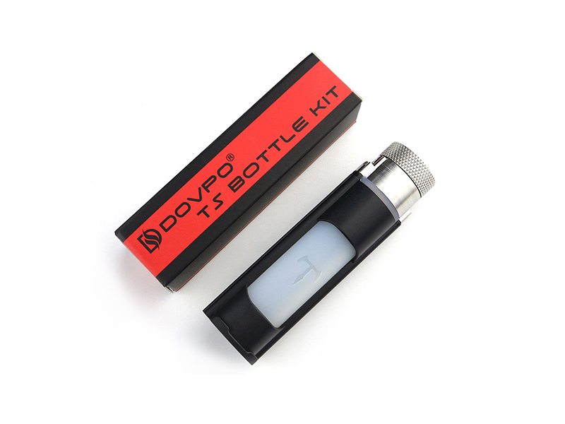 DOVPO Topside Squonk lahvička 10ml