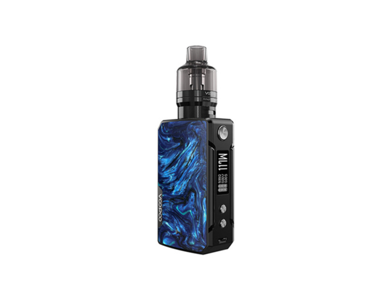 VOOPOO DRAG Mini Refresh Edition sada Barva: Rhodonite