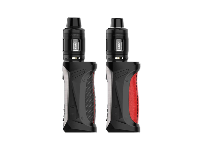 Vaporesso FORZ TX80 Mod 80W Brick Black