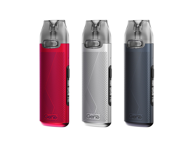 VOOPOO V.THRU Pro 25W elektronická cigareta 900mAh Space Grey