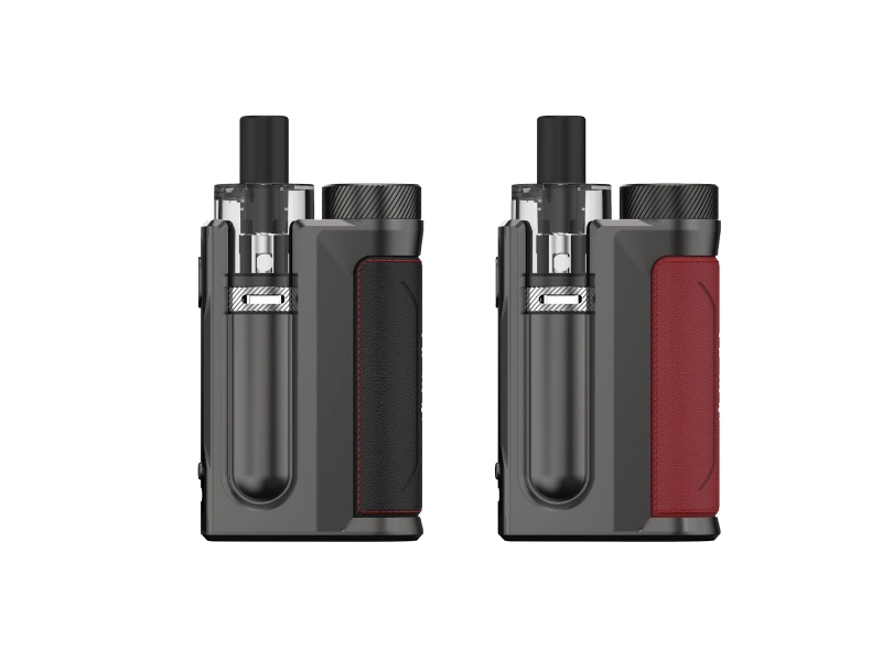 Nevoks VEEGO80 Pod Mod Kit Imperial Red