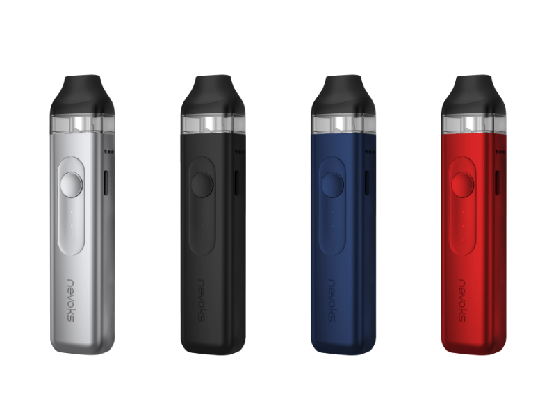 Nevoks FEELIN Pod Kit 1000mAh