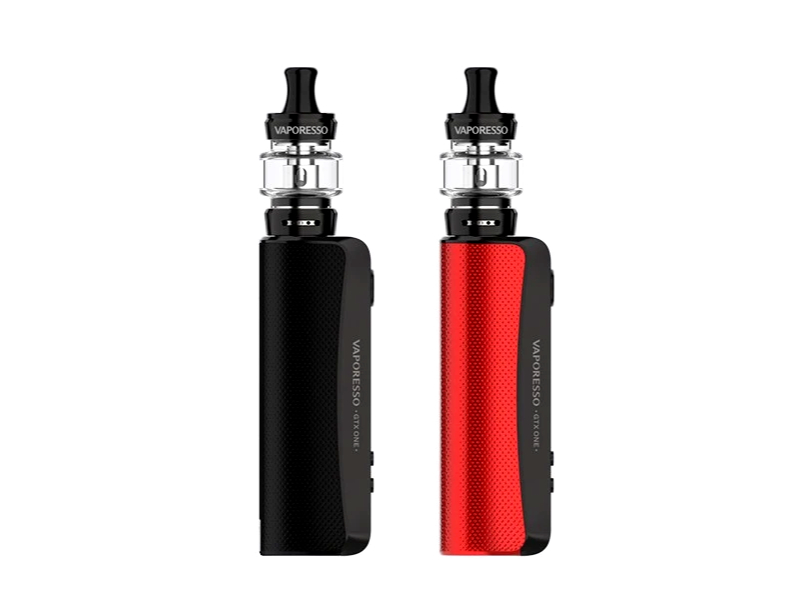 Vaporesso GTX One s GTX Tank 18 2000mAh