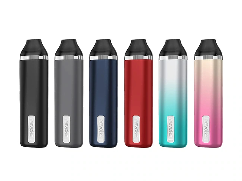 Nevoks FEELIN Mini Pod Kit 750mAh Ocean Blue