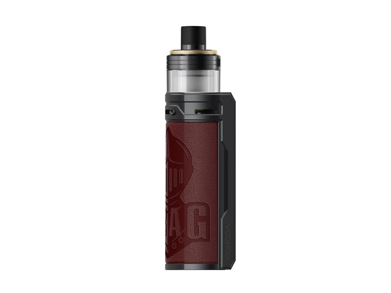 VOOPOO DRAG S Pnp-X Mod Pod 60W 2500mAh