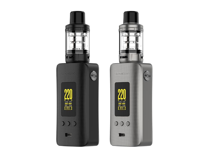 Vaporesso GEN 200 Full Grip Kit