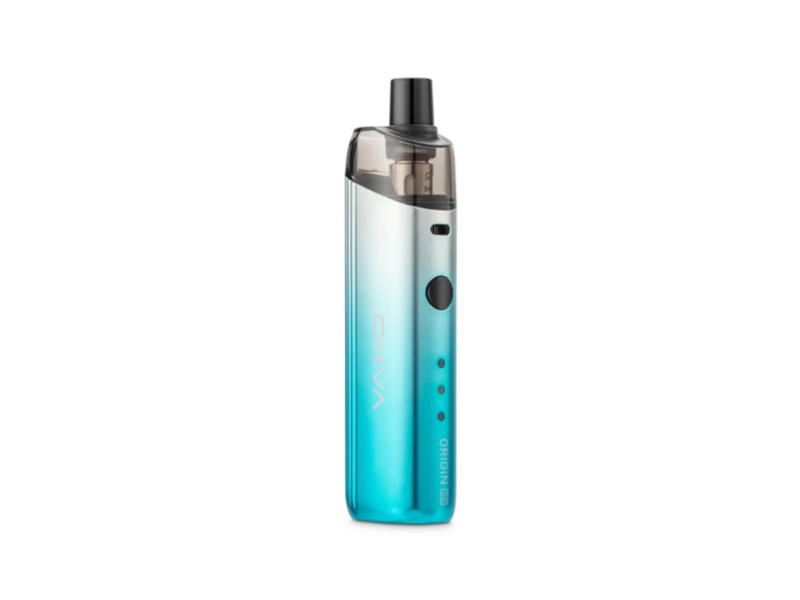 OXVA Origin SE 40W Grip Full Kit 1400mAh