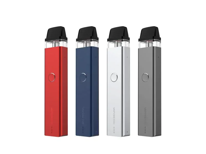 Vaporesso XROS 2 Pod 1000mAh