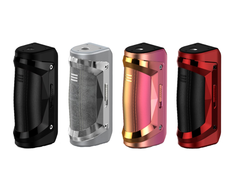 Geekvape S100 Mod 100W 