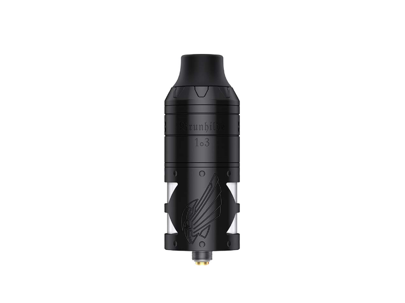 Vapefly Brunhilde 1o3 RTA Černá