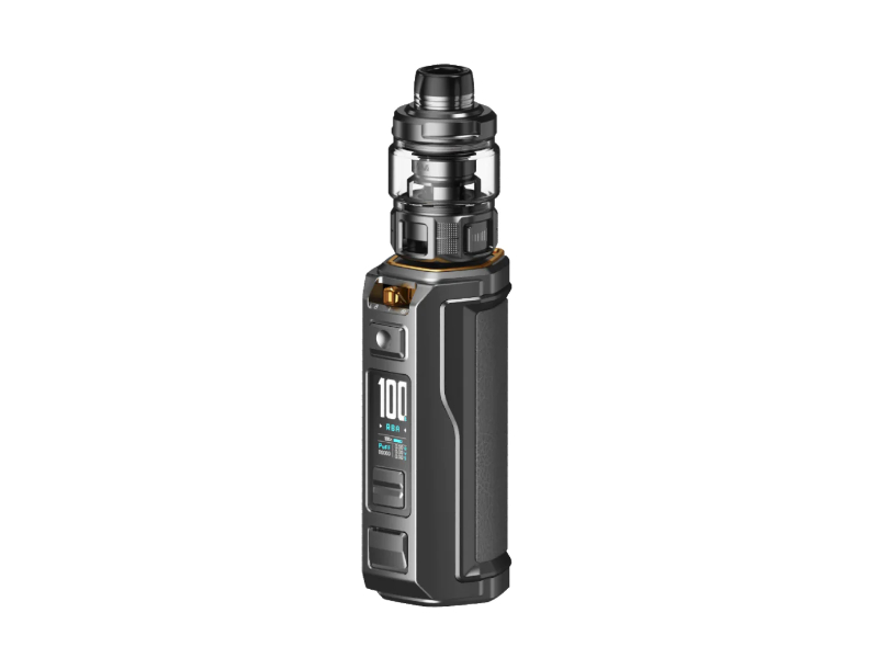 VOOPOO Argus XT Full Grip s UFORCE-L Tank