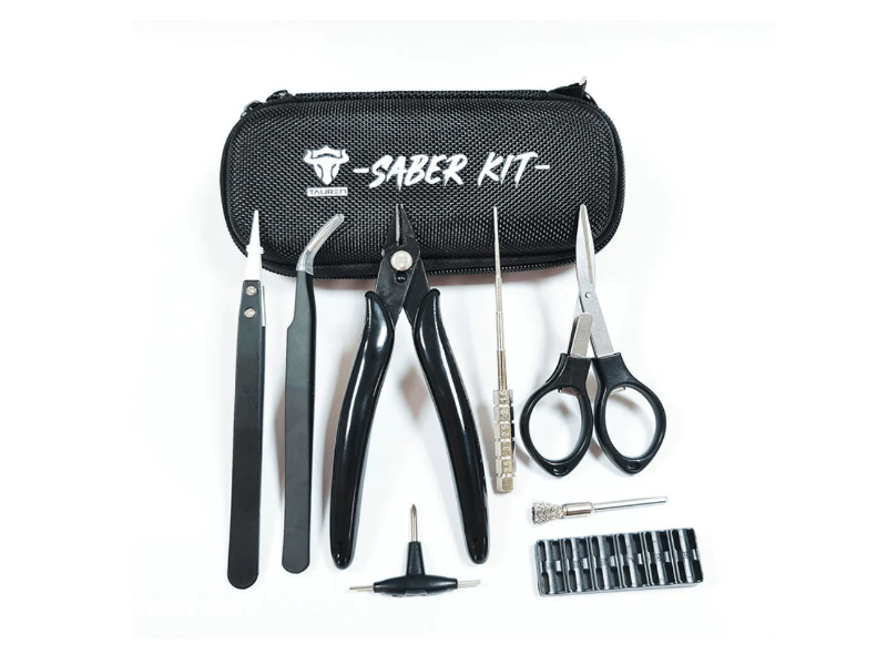 TAUREN Saber Kit sada nářadí