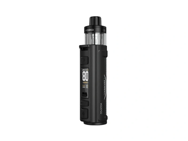 VOOPOO Argus Pro 2 80W Pod Kit 3000mAh Space Grey