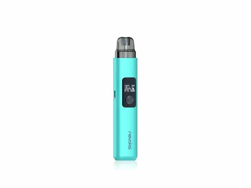  Nevoks Feelin AX POD Kit 1500mAh Aurora Red