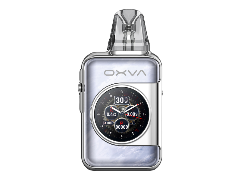 OXVA Xlim SQ Pro 2 1600mAh Frost Marbie