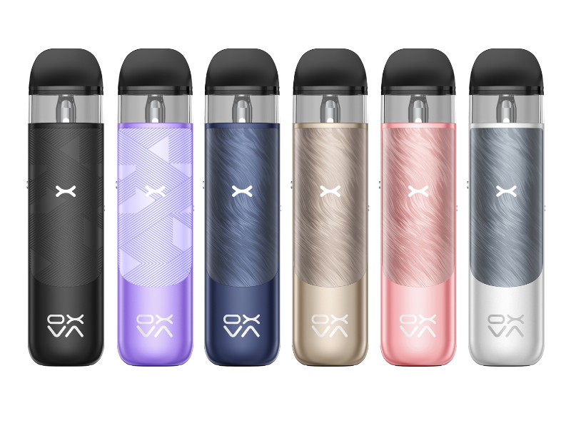 OXVA NeXLIM GO 1800mAh Sahara Brown