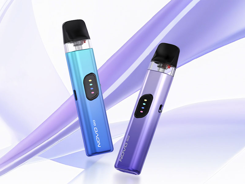 SMOK NOVO GO Pod sada