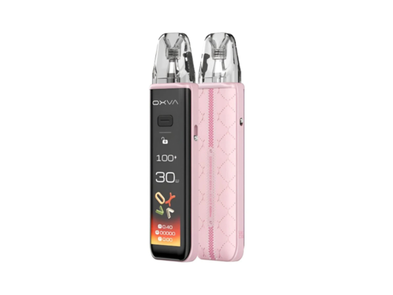 OXVA Xlim 3 Ultra Pod Kit