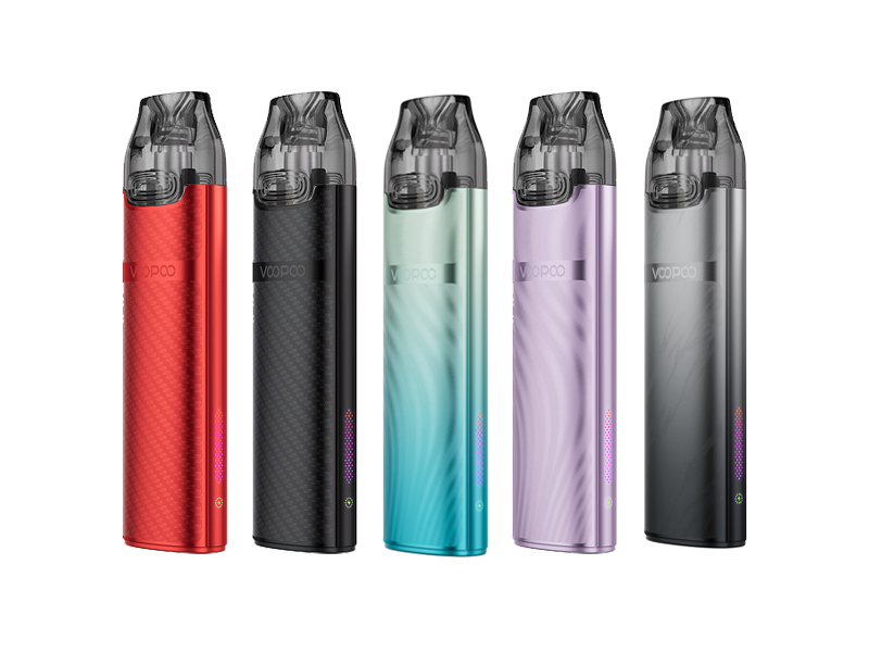 VOOPOO Vmate i3 Pod 1500mAh Cyan Blue